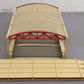 American Flyer 792 Vintage S Passenger Terminal VG