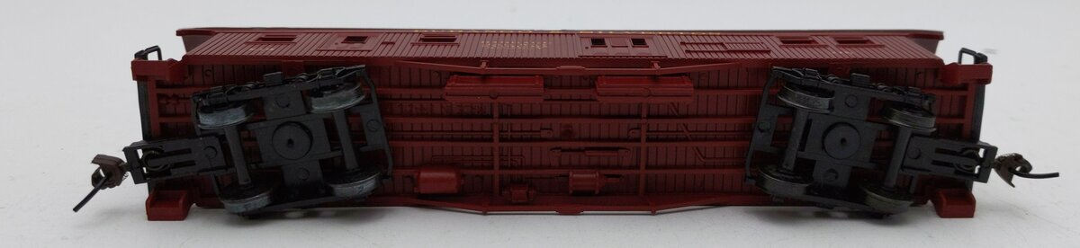 Con-Cor 000328 HO Scale Durango & Silverton Coach Passenger Car LN/Box