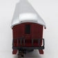 Con-Cor 000328 HO Scale Durango & Silverton Coach Passenger Car LN/Box