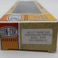 Con-Cor 000328 HO Scale Durango & Silverton Coach Passenger Car LN/Box