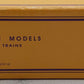 American Models TM10 S Gauge Wabash Diesel Locomotives (Set of 2) EX/Box