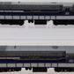 American Models TM10 S Gauge Wabash Diesel Locomotives (Set of 2) EX/Box
