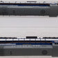 American Models TM10 S Gauge Wabash Diesel Locomotives (Set of 2) EX/Box