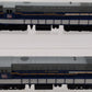 American Models TM10 S Gauge Wabash Diesel Locomotives (Set of 2) EX/Box
