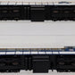 American Models TM10 S Gauge Wabash Diesel Locomotives (Set of 2) EX/Box