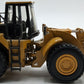 Norscot 55027 1:50 Diecast Caterpillar 980G Wheel Loader Construction Equipment NIB