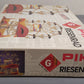 Piko 62101 G Wilson Bros. Circus Ferris Wheel Kit EX/Box