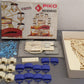 Piko 62101 G Wilson Bros. Circus Ferris Wheel Kit EX/Box