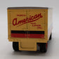 ERTL 1:64 Scale 1937 Ford w/Bank Van Trailer - North American Van Lines LN/Box