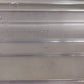 RA-2 Railrax O / STD / G Scale Shelf 6-Foot x 4 inch [7] EX