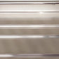 RA-2 Railrax O / STD / G Scale Shelf 6-Foot x 4 inch [7] EX