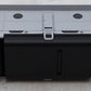 American Flyer S Gauge Undecorated E8 Diesel Locomotive EX/Box