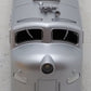 American Flyer S Gauge Undecorated E8 Diesel Locomotive EX/Box