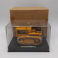Norscot 55154 1:16 Scale Caterpillar 22 Track-Type Tractor LN