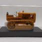Norscot 55154 1:16 Scale Caterpillar 22 Track-Type Tractor LN