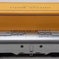 American Flyer S Gauge Undecorated E8 Diesel Locomotive EX/Box