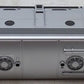 American Flyer S Gauge Undecorated E8 Diesel Locomotive EX/Box