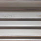 RA-1 Railrax O Gauge Shelf Section 3-Foot x 2-5/8", Satin - Glenn Snyder Shelf EX