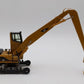 Norscot 55080 1:50 CAT 345B Series II Material Handler w/Work Tools