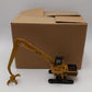 Norscot 55080 1:50 CAT 345B Series II Material Handler w/Work Tools