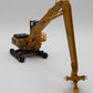 Norscot 55080 1:50 CAT 345B Series II Material Handler w/Work Tools