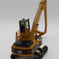 Norscot 55080 1:50 CAT 345B Series II Material Handler w/Work Tools