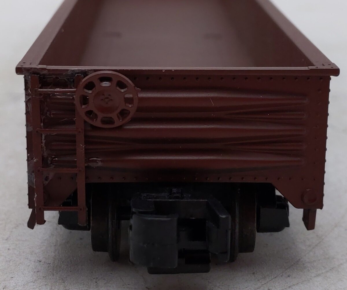 American Models 4425 S D&RGW 52' Gondola #30770 (Hi-Rail) EX/Box