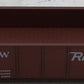 American Models 4425 S D&RGW 52' Gondola #30770 (Hi-Rail) EX/Box