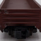 American Models 4425 S D&RGW 52' Gondola #30770 (Hi-Rail) EX/Box