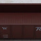 American Models 4425 S D&RGW 52' Gondola #30770 (Hi-Rail) EX/Box