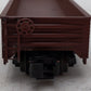 American Models 4425 S D&RGW 52' Gondola #30778 (Hi-Rail) EX/Box