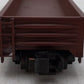 American Models 4425 S D&RGW 52' Gondola #30778 (Hi-Rail) EX/Box