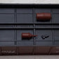 American Models 4425 S D&RGW 52' Gondola #30778 (Hi-Rail) EX/Box