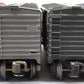 Lionel & K-Line O Gauge Assorted Freight Cars: 19202, 9700, 6464, 9239 [4] EX