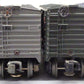 Lionel & K-Line O Gauge Assorted Freight Cars: 19202, 9700, 6464, 9239 [4] EX