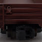 American Models 4425 S D&RGW 52' Gondola #30776 (Hi-Rail) EX/Box