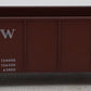 American Models 4425 S D&RGW 52' Gondola #30776 (Hi-Rail) EX/Box