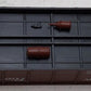 American Models 4425 S D&RGW 52' Gondola #30776 (Hi-Rail) EX/Box