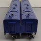 American Flyer 6-48147 S Scale Santa Fe PA A-A Diesel Locomotive Set EX/Box
