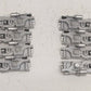 American Flyer 6-48147 S Scale Santa Fe PA A-A Diesel Locomotive Set EX/Box