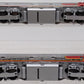 American Models E8 S Scale Santa Fe EMD E8 AA Diesel Locomotives With Sound EX/Box