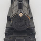 American Flyer 31036 HO Scale Erie 0-6-0 Steam Switcher - no smoke or choo-choo VG