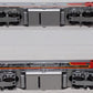 American Models E8 S Scale Santa Fe EMD E8 AA Diesel Locomotives With Sound EX/Box