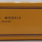American Models E8 S Scale Santa Fe EMD E8 AA Diesel Locomotives With Sound EX/Box