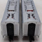 American Models E8 S Scale Santa Fe EMD E8 AA Diesel Locomotives With Sound EX/Box