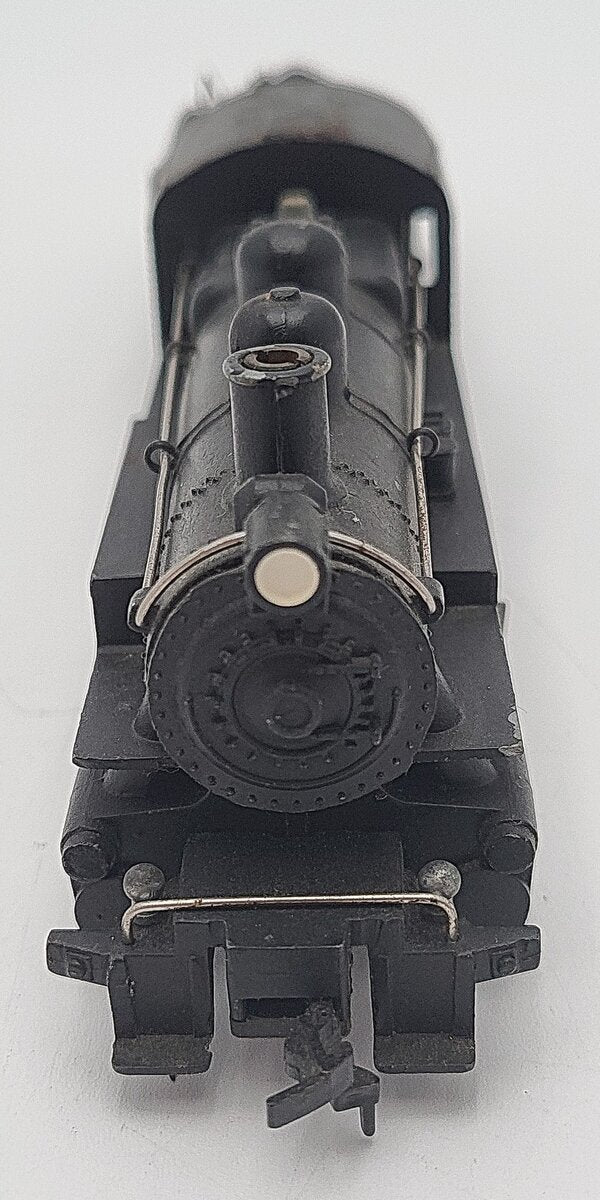 American Flyer 31004 HO Pennsylvania 0-6-0 Steam Switcher VG
