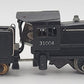 American Flyer 31004 HO Pennsylvania 0-6-0 Steam Switcher VG