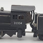 American Flyer 31004 HO Pennsylvania 0-6-0 Steam Switcher VG