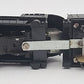 American Flyer 31031 B&O 0-6-0 Steam Switcher no smoke or choo-choo VG