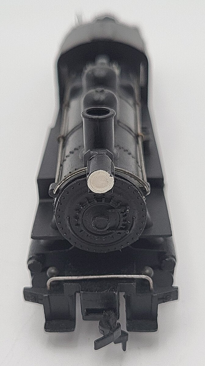 American Flyer 31031 B&O 0-6-0 Steam Switcher no smoke or choo-choo VG